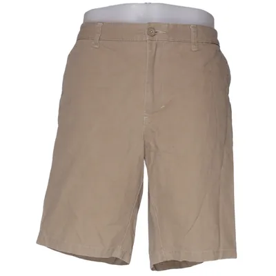 Short (Beige) de Authentic Clothing Company Coton