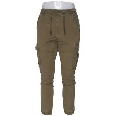 Pantalon cargo (Cup Cargo) de Deco Coton, Élasthane, Polyester