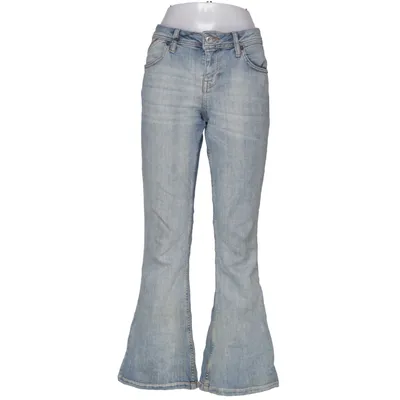 Jeans (Blå) fra BDG by Urban Outfitters Elastan, Genanvendt bomuld