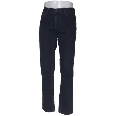 Spijkerbroek (Blauw) van Alberto Katoen, Polyester