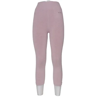 Træningsleggings (Pink) fra Usa Pro Elastan, Polyamid, Polyester