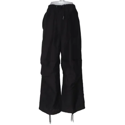 Pants (Drawstring Cargo Trousers) from Acne Studios Cotton, Nylon