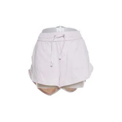 Sweat shorts (Pink) from H&M Basic Cotton, Polyester