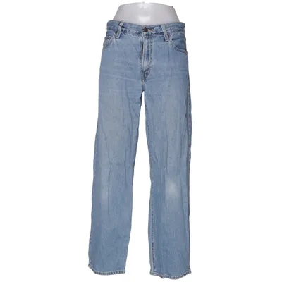 Jeans (Baggy Dad) från Levi's Premium Bomull, Lyocell