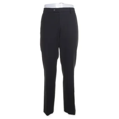 Kostymbyxor (PLUTO W) från Bläck Elastan, Polyester, Ull