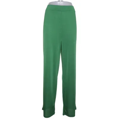 Palazzobukser (Grøn) fra Norah Elastan, Polyester