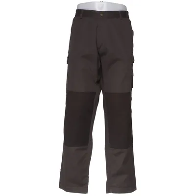 Friluftsbyxor (Grå) från Euro Hunt Bomull, Polyester