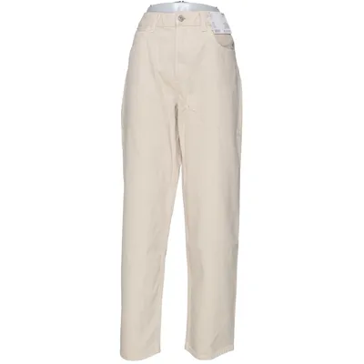 Jeans (Beige) from JW Anderson x Uniqlo Cotton