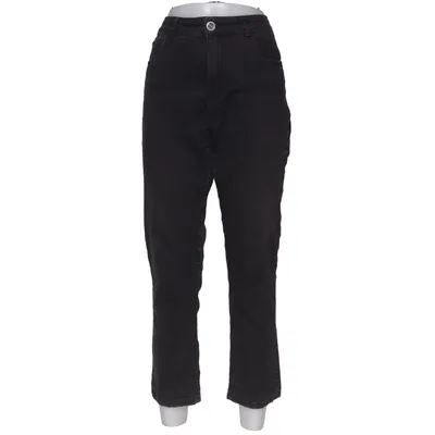 Jeans (Svart) från Para Mi Bomull, Elastan, Polyester
