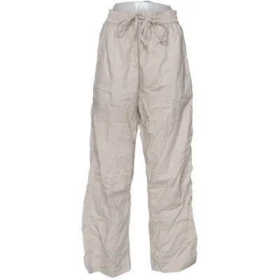 Pants (Beige) from Georg Jensen Damask Cotton