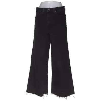 Jeans (CULOTTE HIGH WAIST) from &Denim by H&M Cotton, Elastane