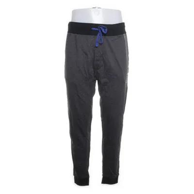 Mjukisbyxor (Grå) från Hugo Boss Bomull