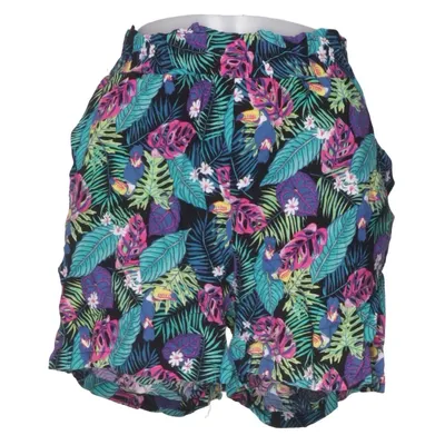 Short (Noir, Bleu, Vert, Multicolore) de Cellbes Woman Viscose