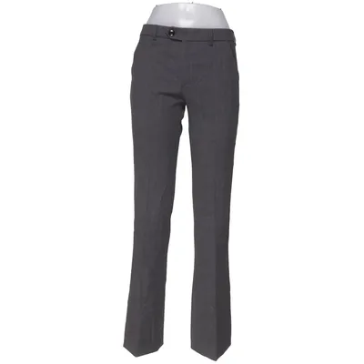 Suit pants (Gray) from Filippa K Elastane, Polyester, Wool