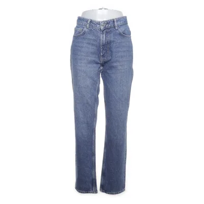 Jean (K MD Straight Mid Blue) de Karve Coton recyclé