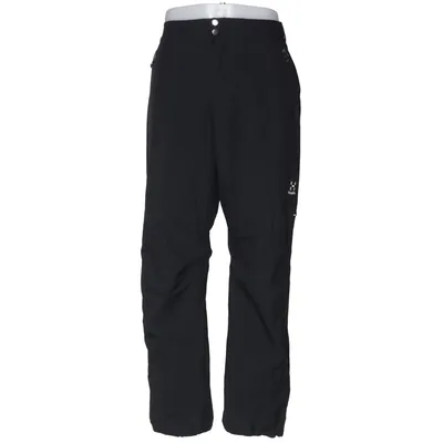 Outdoor pants (Gray) from Haglöfs Gore-Tex, Polyamide, Polyester