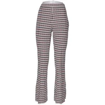 Pants (White, Blue, Brown) from Baum Und Pferdgarten