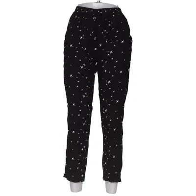 Pyjama broek (Zwart, Wit) van Tony Brown Viscose