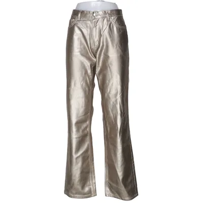Jeans (perfect jeans) fra Perfect Jeans Gina Tricot Bomuld