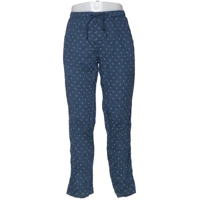 Pyjama broek (Mix+Relax) van Schiesser Katoen