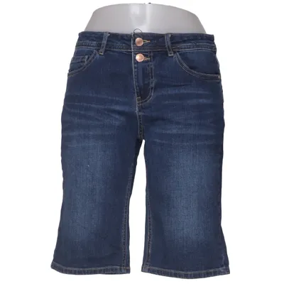 Jeansshorts (Blå) från Orsay Bomull, Elastan, Polyester