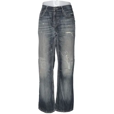 Jeans (Jake) fra BKE Denim Bomuld