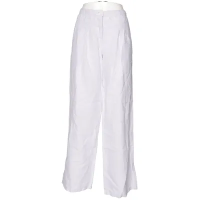 Pantalon (Gris) de Poetry Coton, Lin