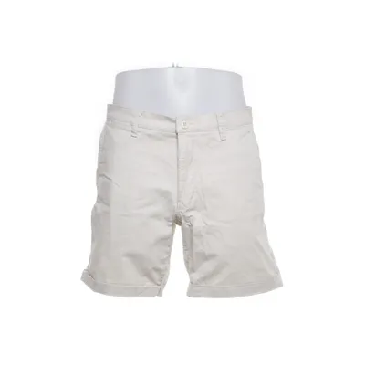 Shorts (Beige) från These Glory Days Bomull, Elastan