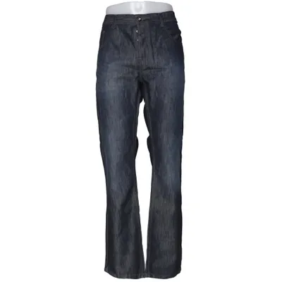 Jeans (Sort) fra Smith & Jones Bomuld, Polyester