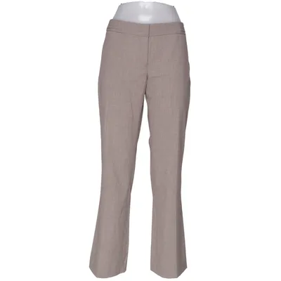 Kostymbyxor (Beige) från Rafaella Elastan, Polyester, Viskos
