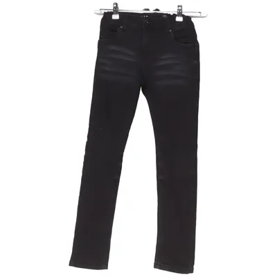 Jeans (Sort) fra Lab Industries Bomuld, Elastan, Polyester
