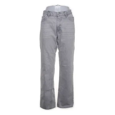 Spijkerbroek (perfect jeans) van Perfect Jeans Gina Tricot Katoen