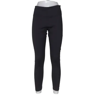 Sports tights (Black) from Röhnisch Elastane, Polyamide