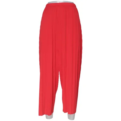Palazzo pants (Red) from Isay Elastane, Polyester