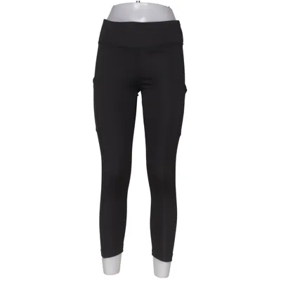 Träningstights (Svart) från Beyond Active Elastan, Polyamid