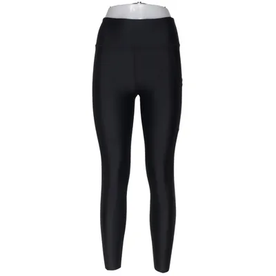 Collants de sport (Noir) de SATS Élasthane, Polyamide