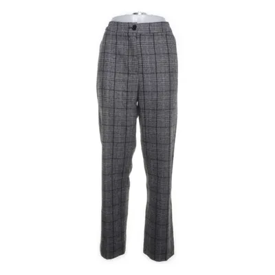 Byxor (Grå) från Haust Bomull, Polyester, Ull