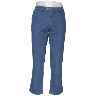 Jeans (Jim 316) from Eurex by Brax Cotton, Elastane