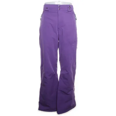 Pantalon de neige (Violet) de SOS Nylon, Polyester