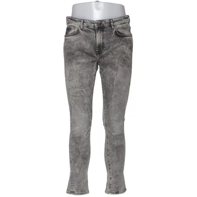 Jeans (Kmd Skinny Punk) from Karve Cotton, Elastane