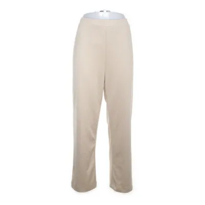 Palazzo broek (Beige) van SBetro Elastaan, Polyester