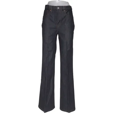 Jeans (Studio) från H&M Studio Bomull, Elastan