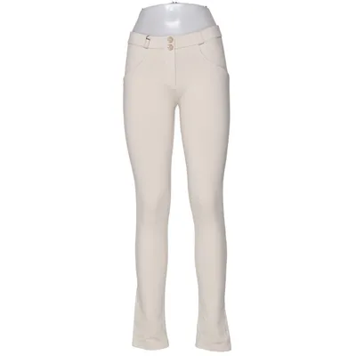 Legging (Beige) de Freddy Coton, Élasthane