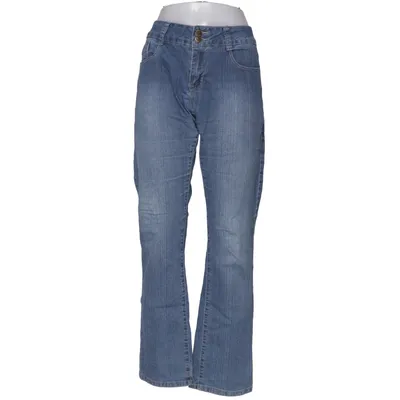 Jeans (Blue) from Tracy Cotton, Elastane, Polyester