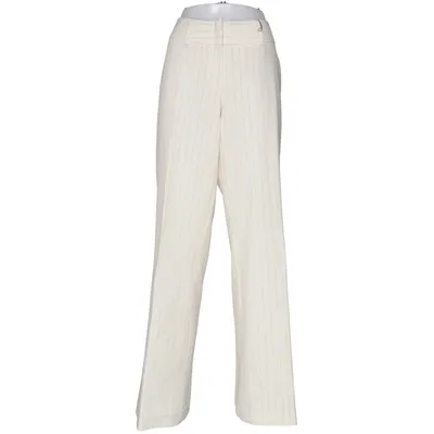 Suit pants (Beige) from Elements Polyester, Viscose