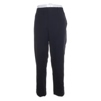 Broek (Zwart) van Emporio Armani Katoen, Elastaan, Polyamide, Polyester