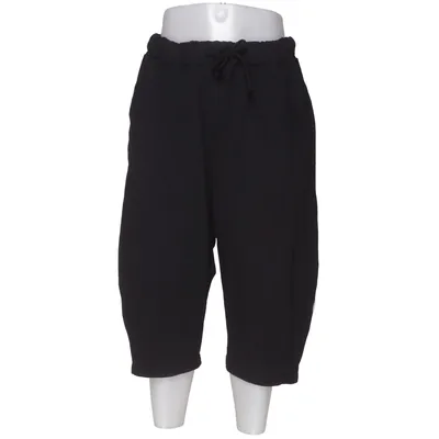 Sweat shorts (Black) from Henrik Vibskov