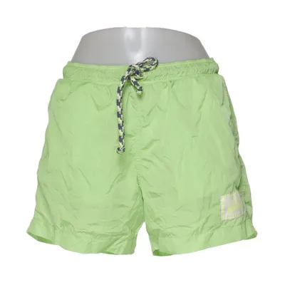Badshorts (Grön) från Jet Set Elastan, Polyamid