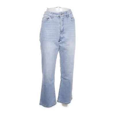 Jeans (Carla) från Carla Bomull, Elastan