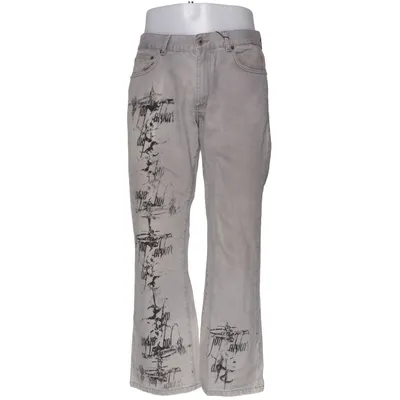 Jeans (Grå) från McGordon Bomull